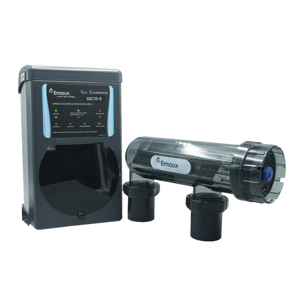 EMAUX SSC Series