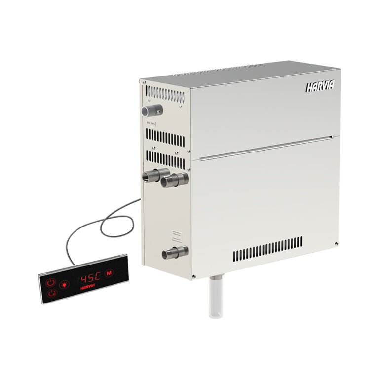 HARVIA HGD Series