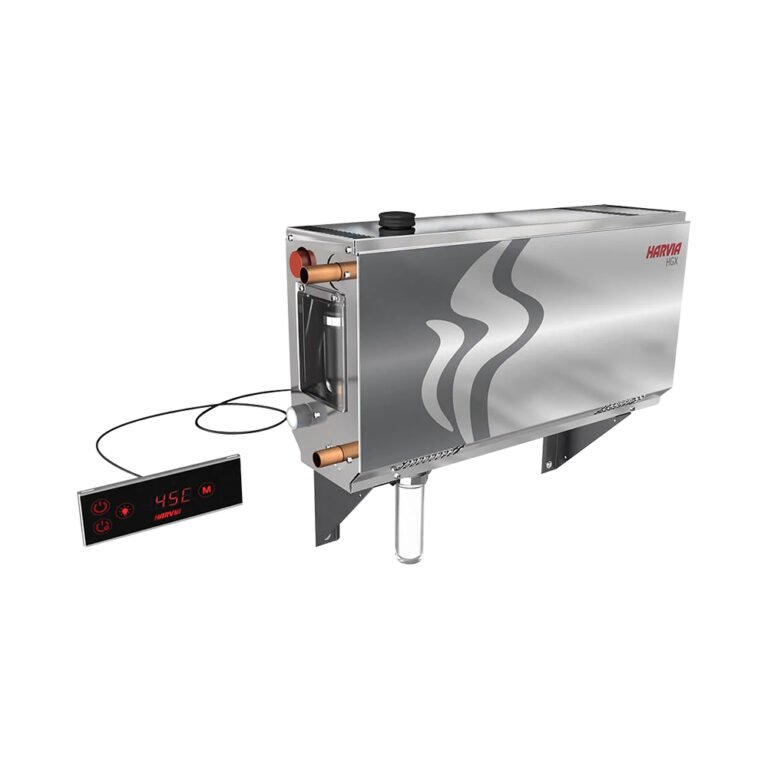Steam Generator เครื่องกำเนิดไอน้ำ