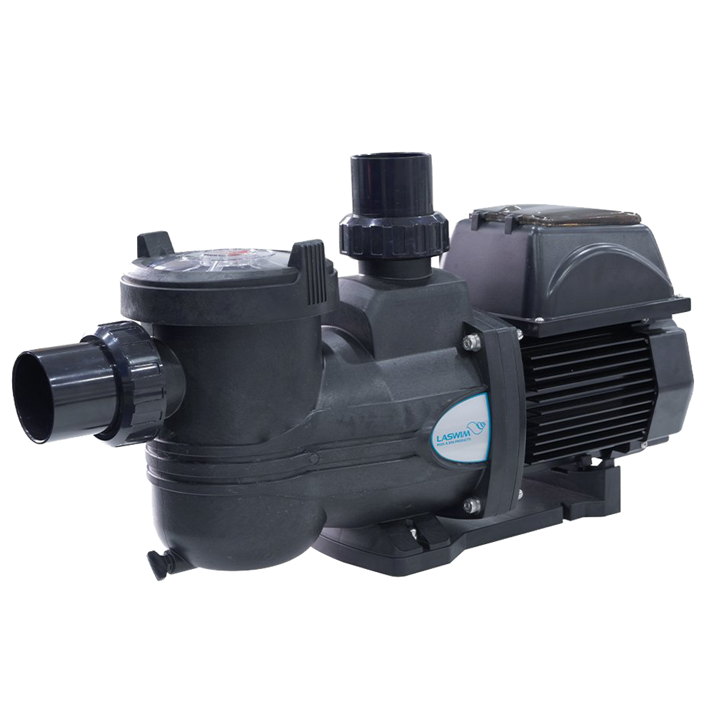 HLVSP Pump