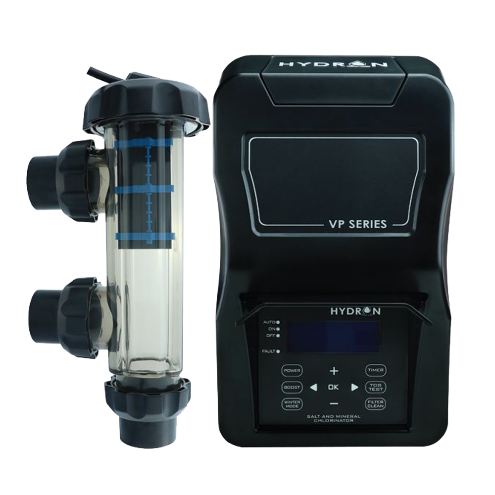 เครื่องผลิตคลอรีนจากเกลือ HYDRON
