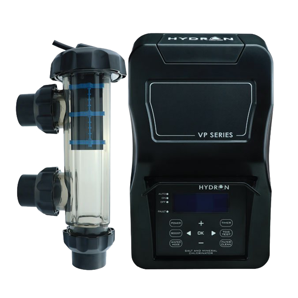 เครื่องผลิตคลอรีนจากเกลือ HYDRON