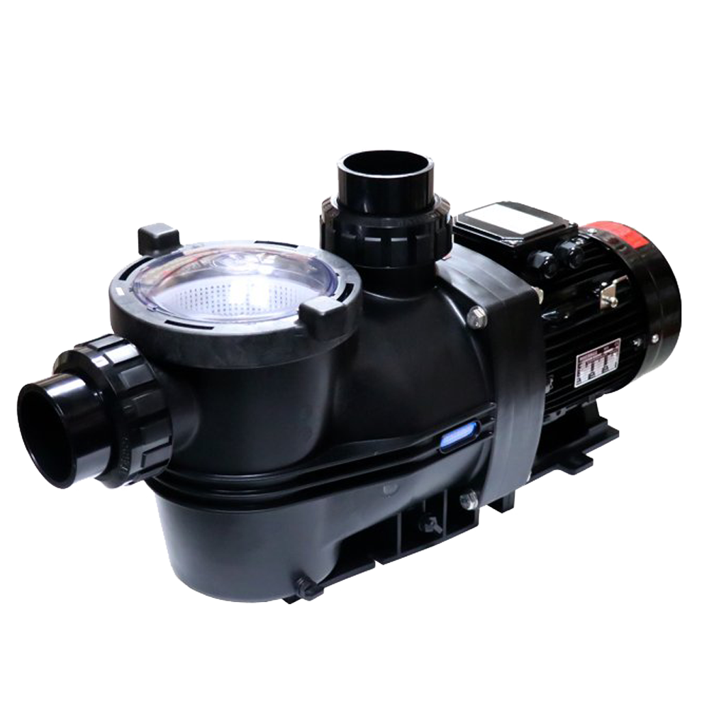 HYDROSTAR MK IV PUMP HYDROSTAR MK IV PUMP