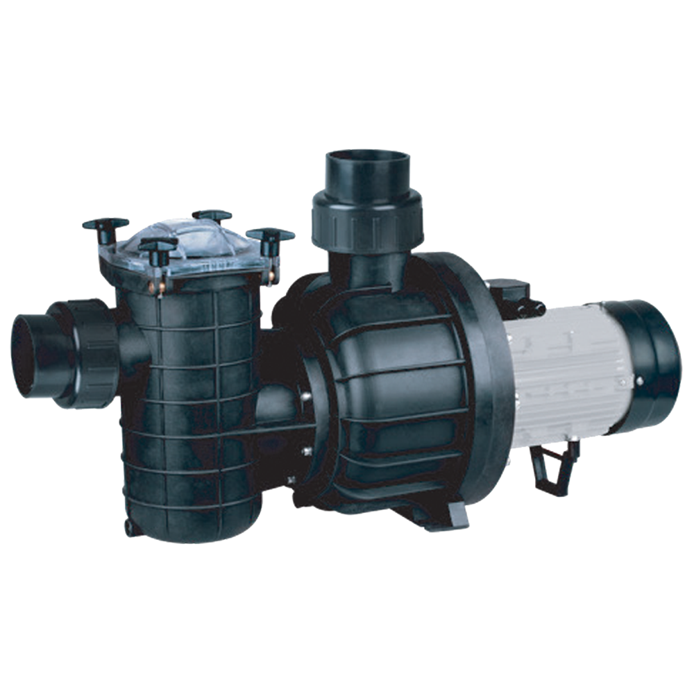 JestMax Plus Pump JestMax Plus Pump