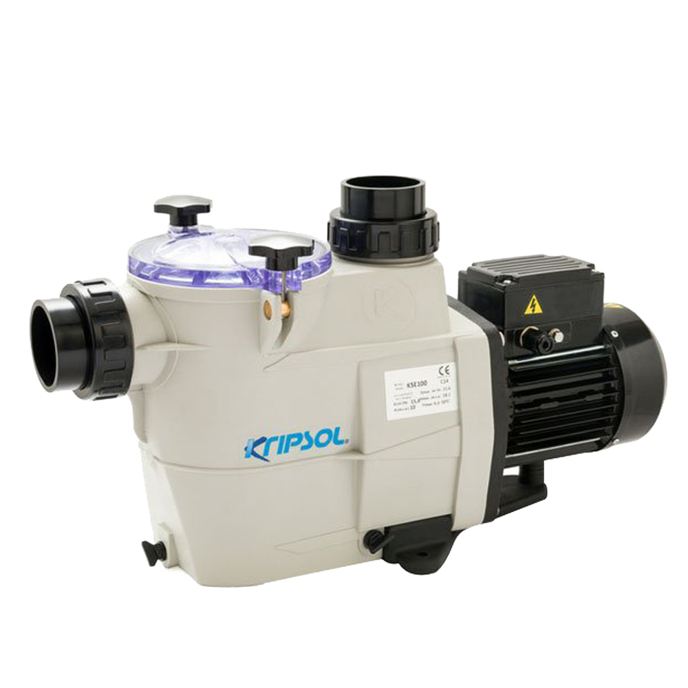 KSE Swimming Pool Pump