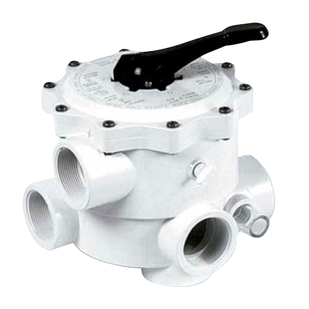 Kripsol Multiport Valve