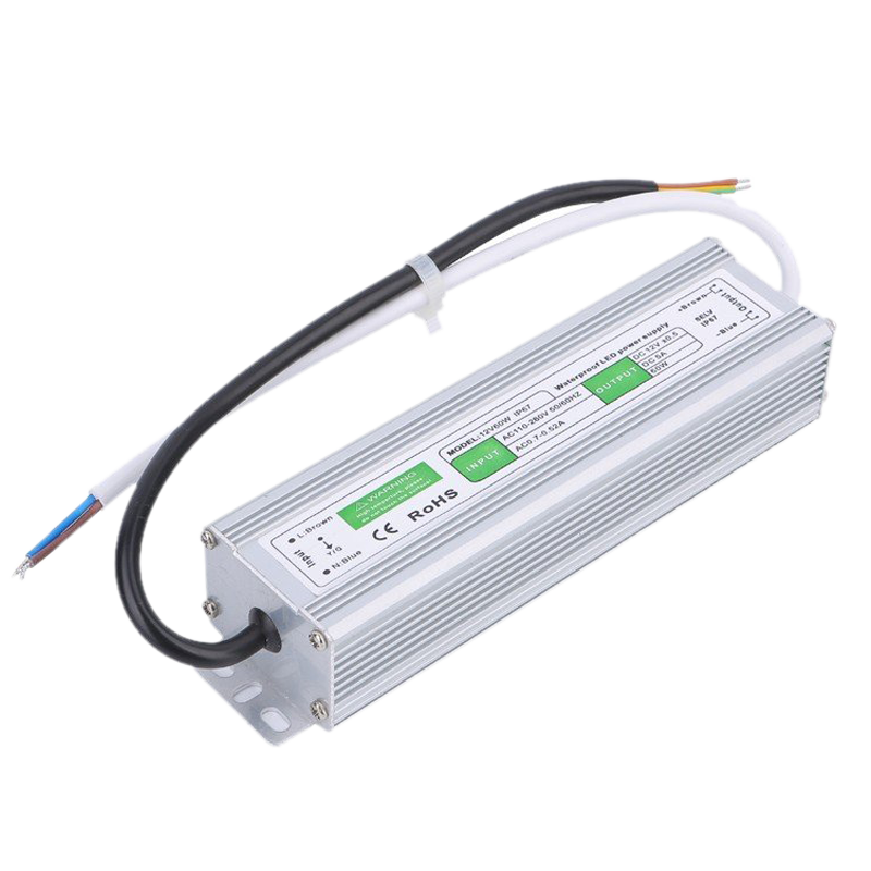 LED DRIVER