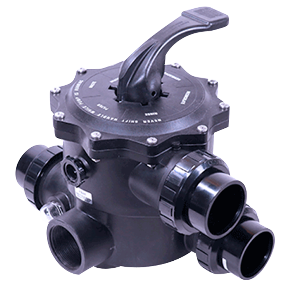 Multiport Valve WATERCO