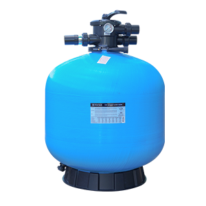 Pentair RFF Sand Filter
