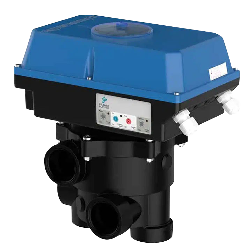 PRAHER Aquastar Easy II