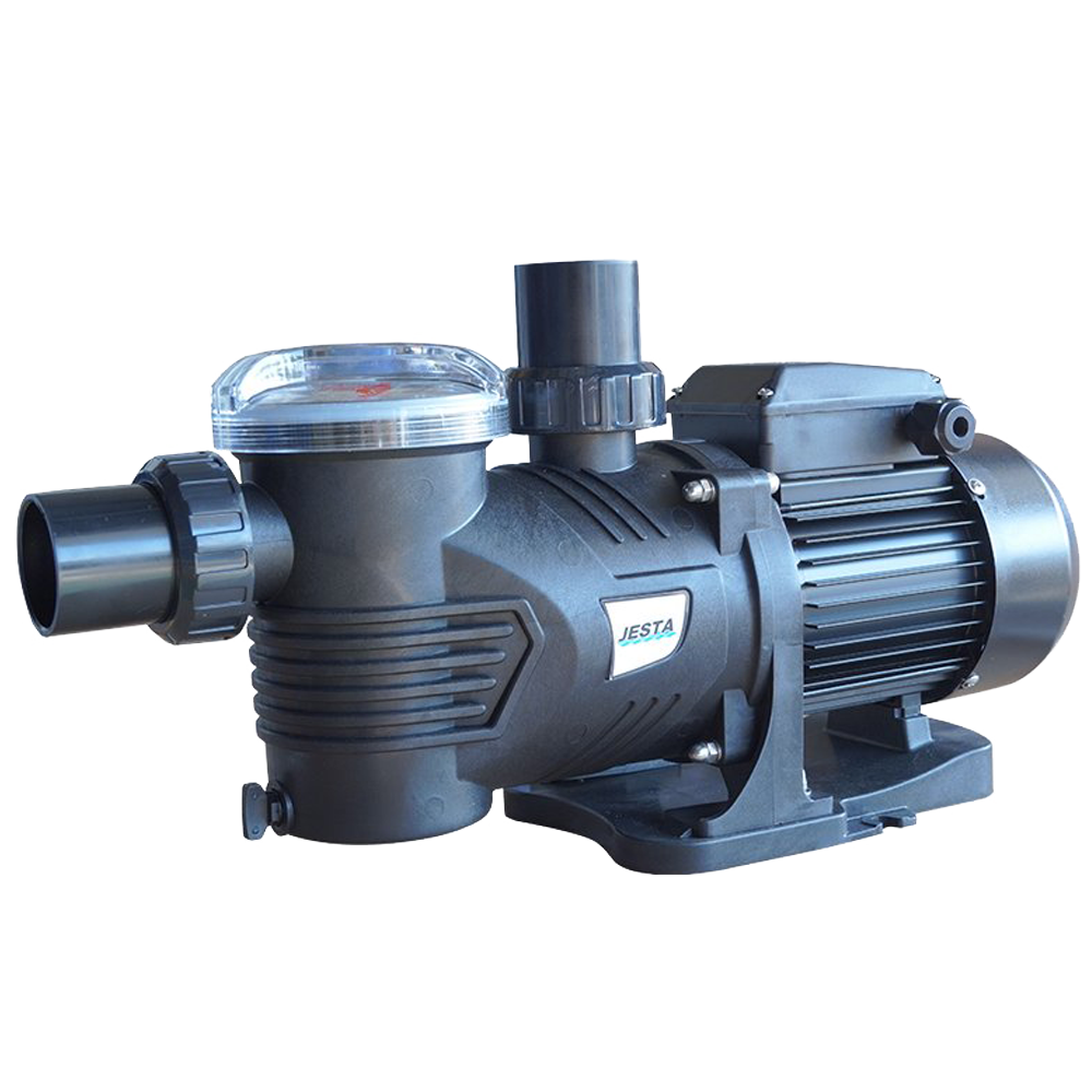 JESTA HLLF Pump JESTA HLLF Pump