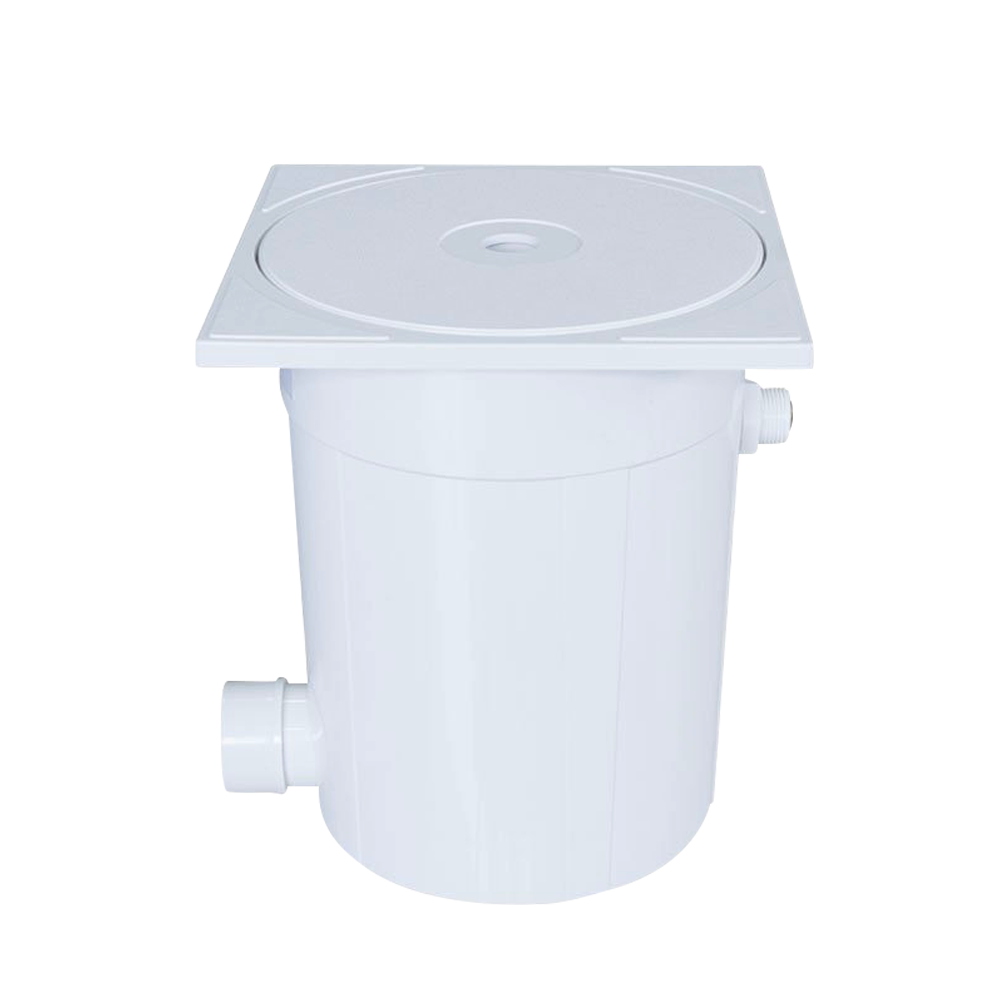 Water Level Regulator