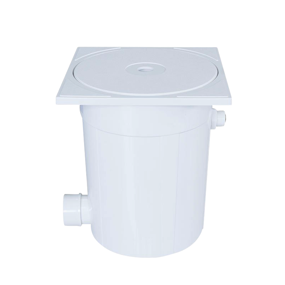 Water Level Regulator อุปกรณ์เติมน้ำรักษาระดับสระอัตโนมัติ