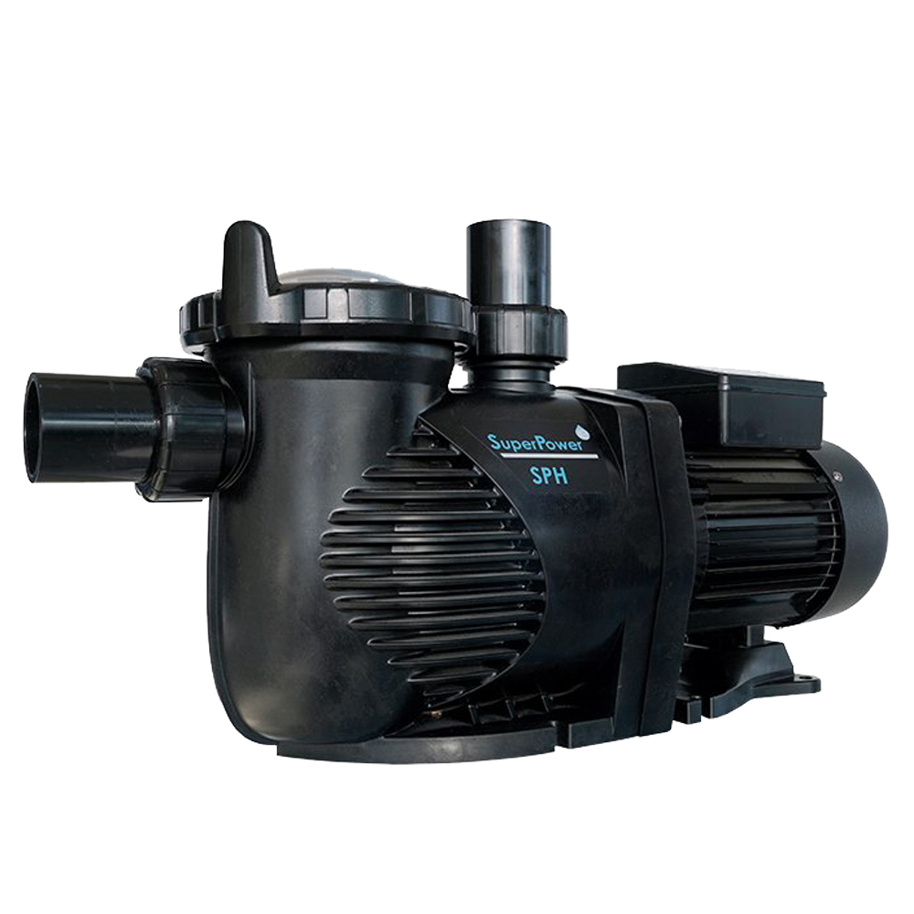 SPH Pump