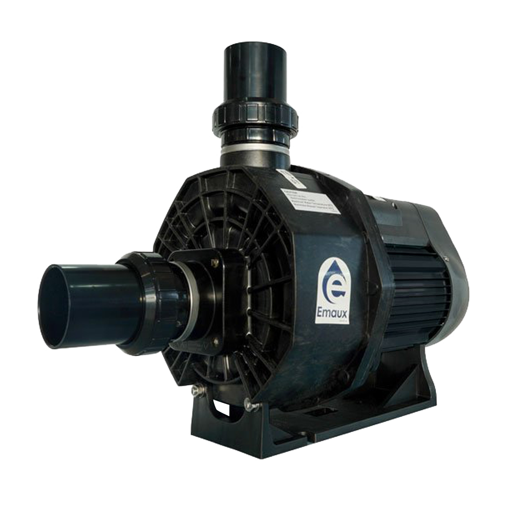 SR Pump