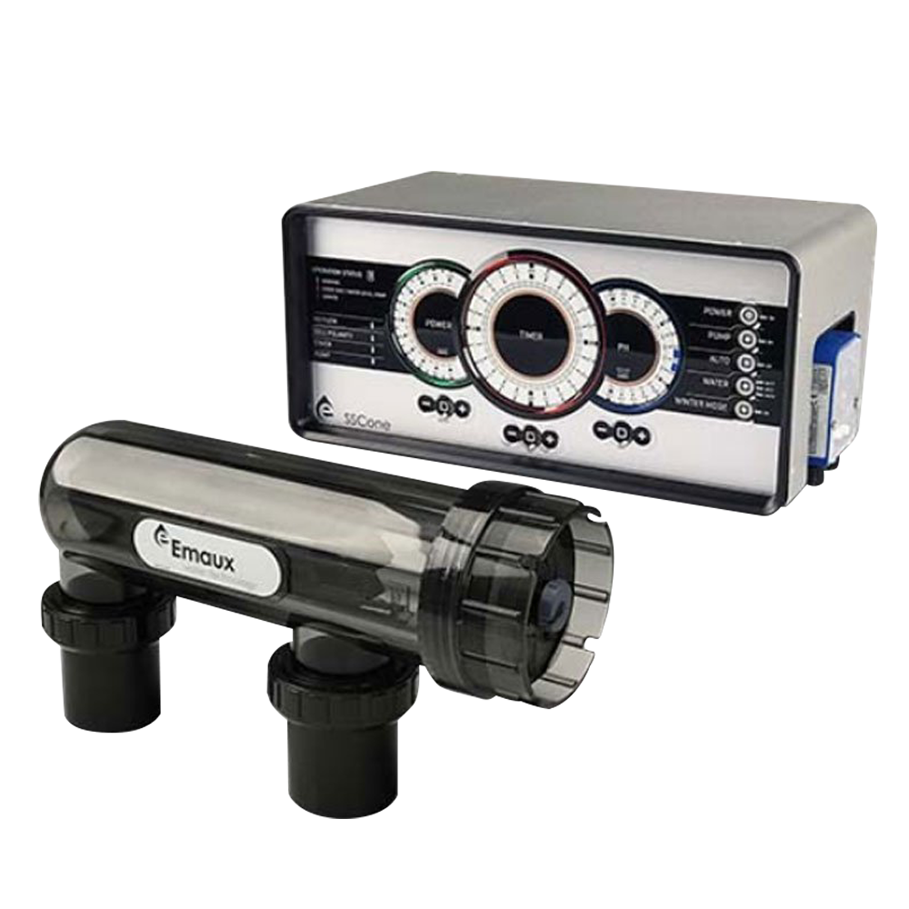 EMAUX SSC-One