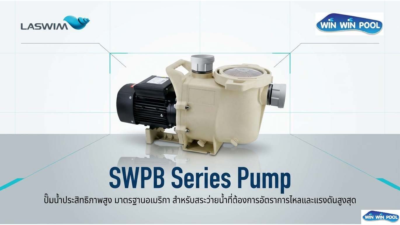 SWPB  PUMP
