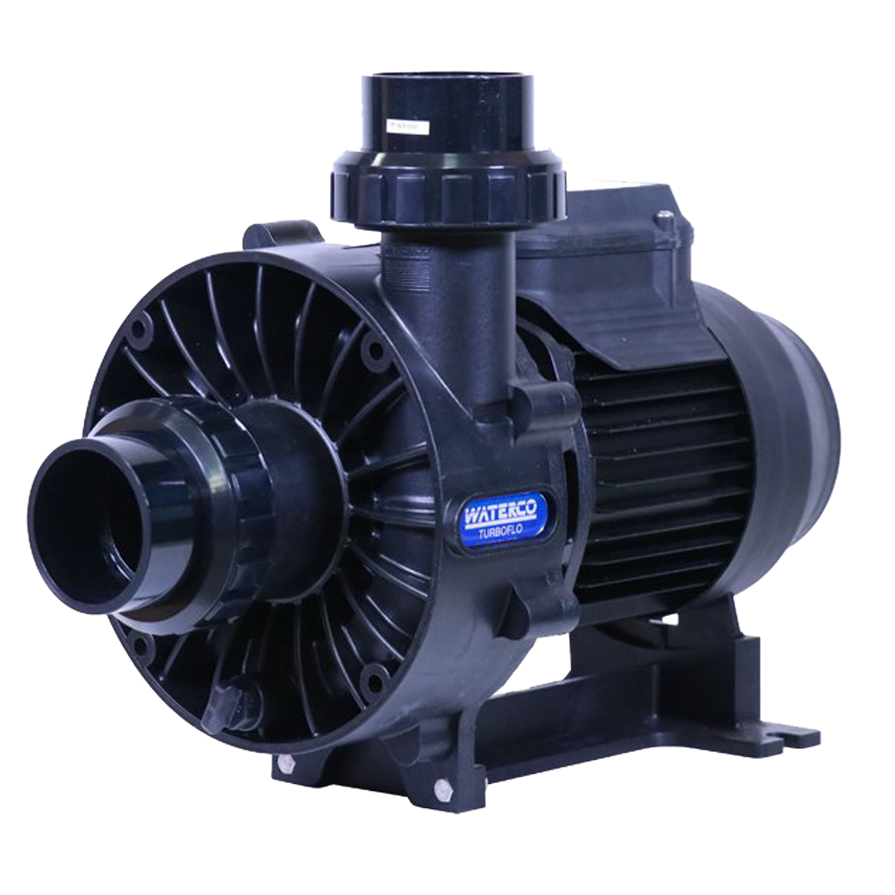 TURBOFLO BOOSTER PUMP TURBOFLO BOOSTER PUMP