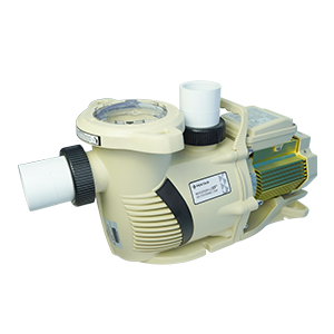 Pentair WhisperFloXF High Capacity Pump