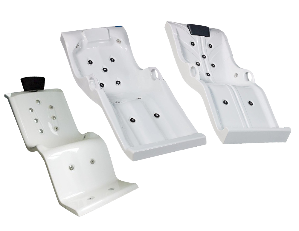 อุปกรณ์นวดวารีบำบัด