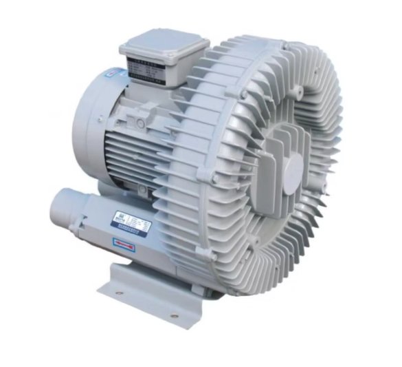 Air Blower ปั๊มลมสำหรับสระสปา