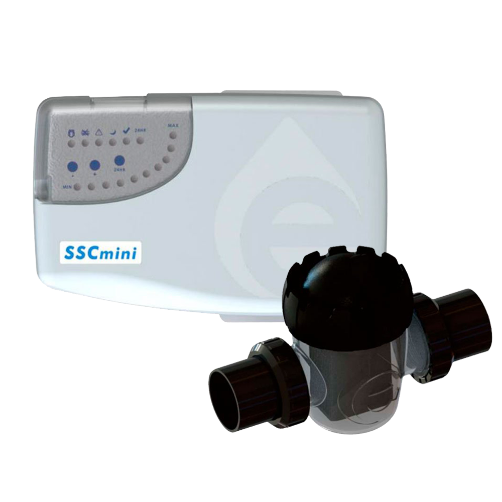 EMAUX SSC mini