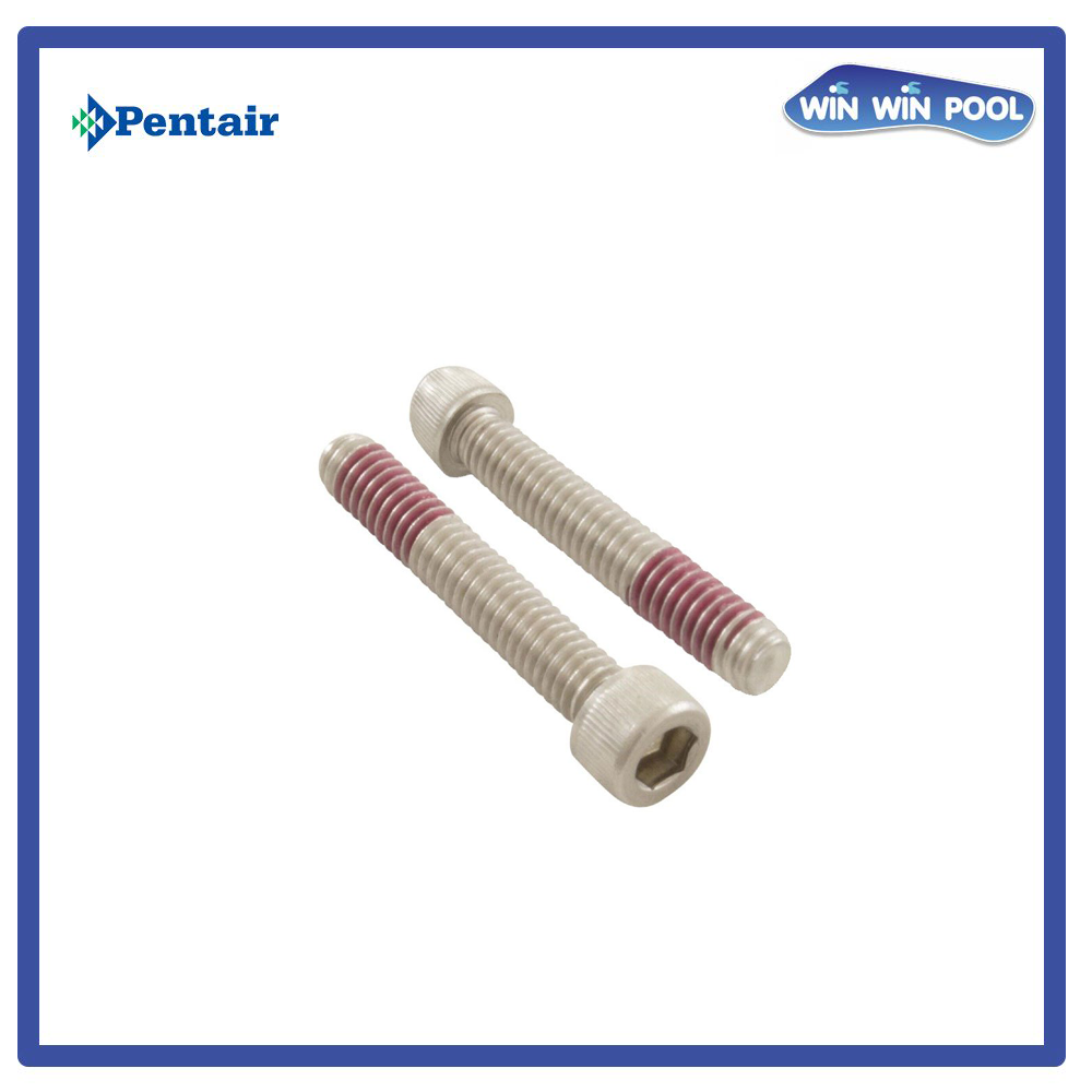 น๊อตยึดฝาครอบใบพัด [Diffuser Screw] for WhisperFlo XF
