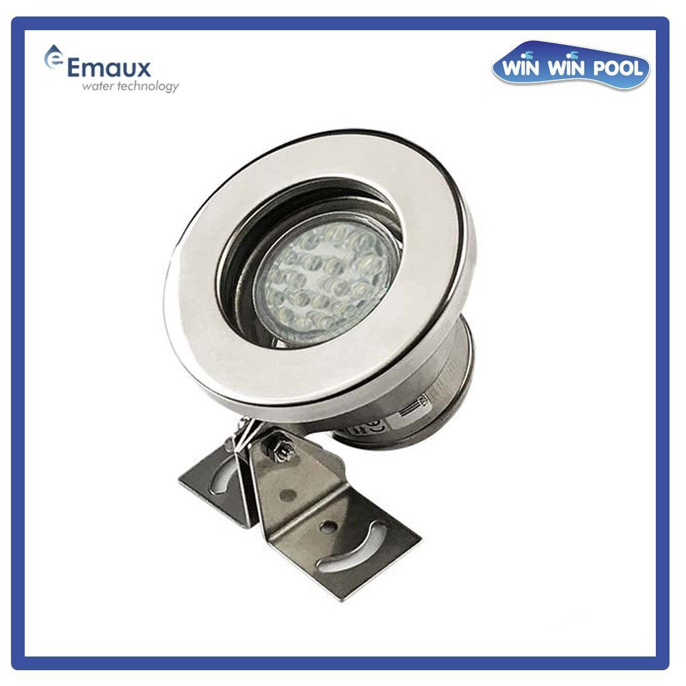 LED F20A 1W/12V color RGB auto color-changing