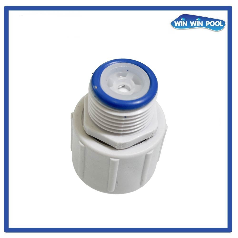 Suction Check valve ปั๊มเคมี ALLEDOSIEREN