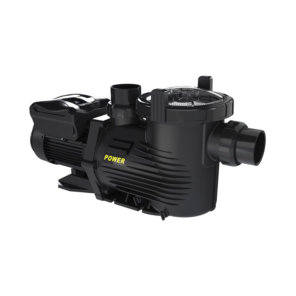 “EMAUX” EPV Series Variable Speed Pumps Complete Set With Unions