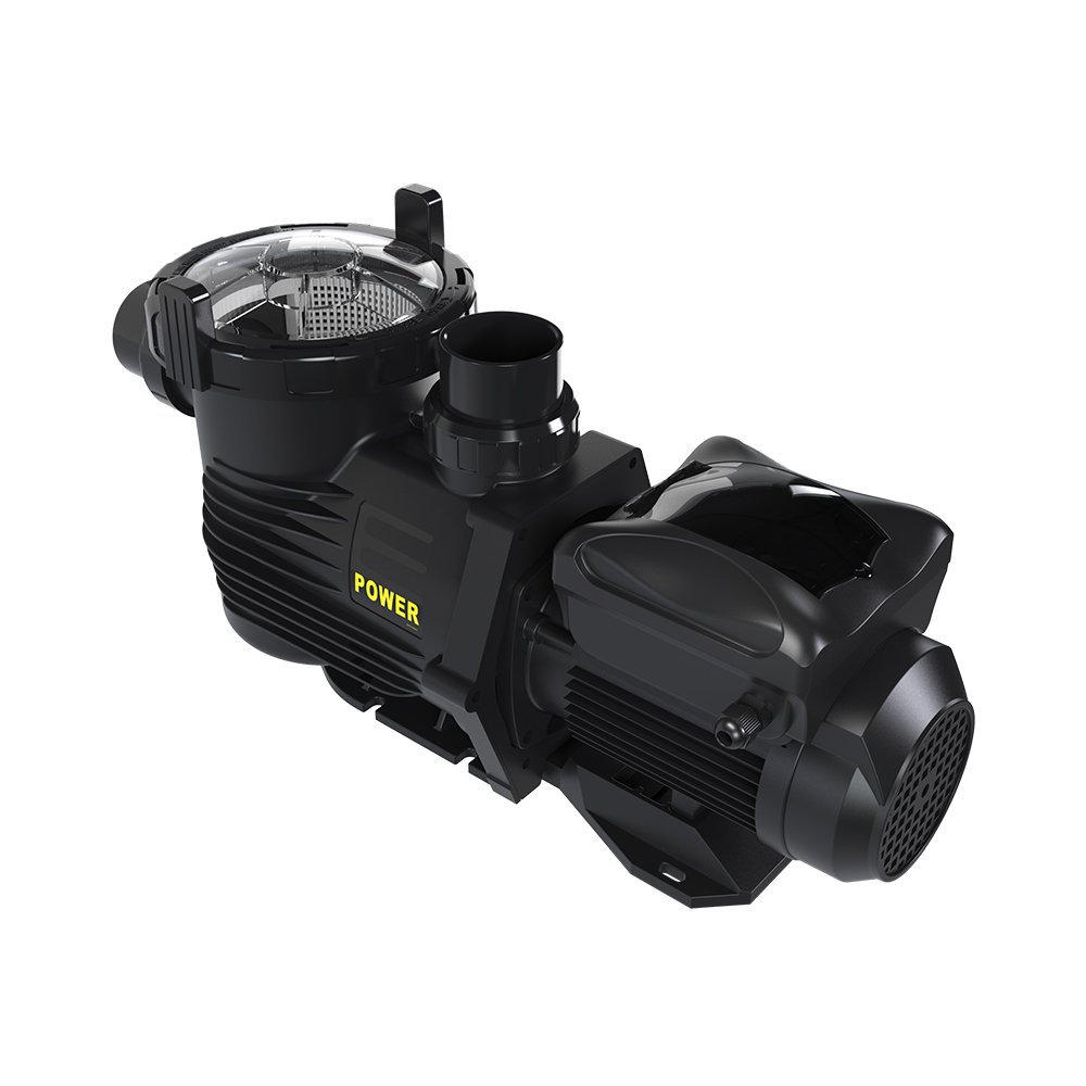 “EMAUX” EPV Series Variable Speed Pumps Complete Set With Unions