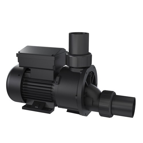 WBR PUMP