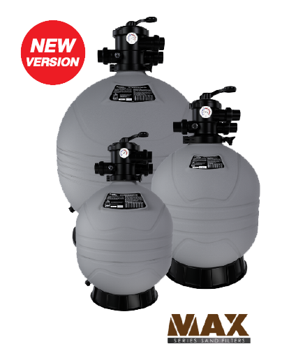 Emaux Sand Filter - Winwinpool จำหน่ายอุปกรณ์สระว่ายน้ำทุกชนิด ปั๊ม ถัง ...