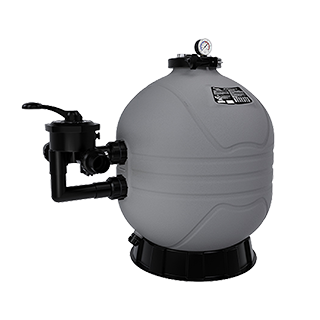 EMAUX MFS Series Sand Filter