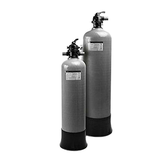 ถังกรอง EMAUX HD Series Deep Bed Filter