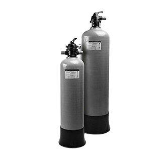 ถังกรอง EMAUX HD Series Deep Bed Filter