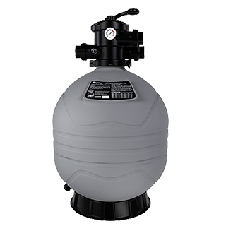 EMAUX MFV Series Sand Filter