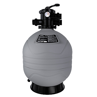 EMAUX MFV Series Sand Filter