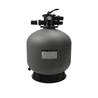 EMAUX P Series Sand Filter