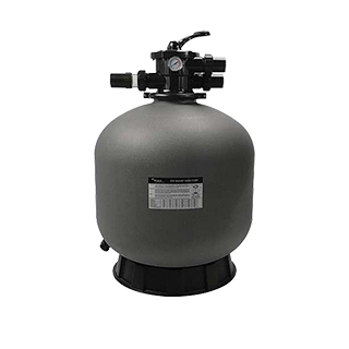 EMAUX P Series Sand Filter