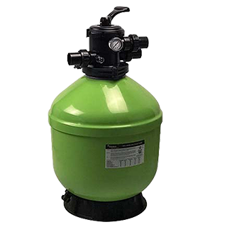 EMAUX TMG Series Sand Filter