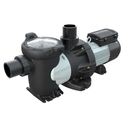Hayward HCP3000 Series Pump