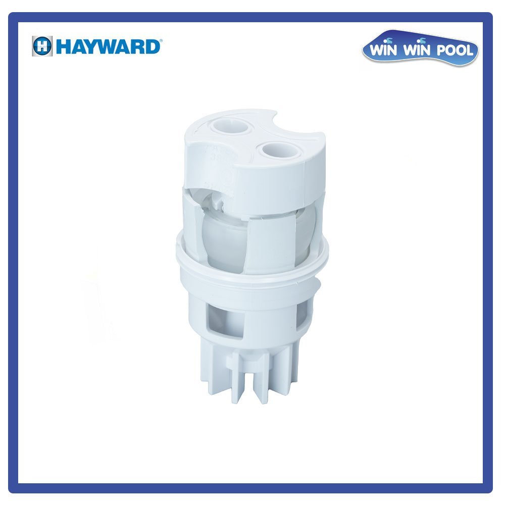JET AIR III NOZZLE ASSY PULSE-FLO NOZZLE ROTATING