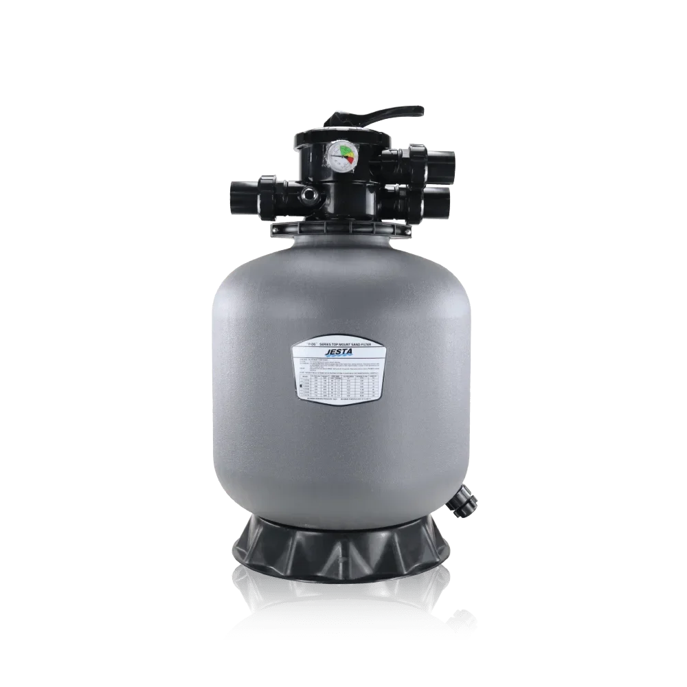 P-DG Sand Filter