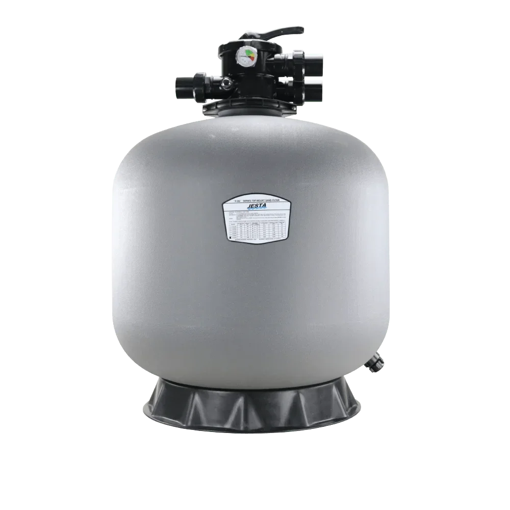 P-DG Sand Filter