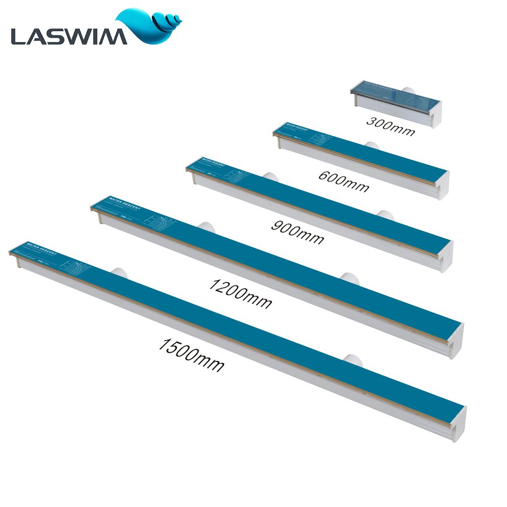 ม่านน้ำตก LASWIM