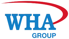 WHA Corporation WHA Corporation