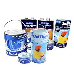 สีทาสระว่ายน้ำ