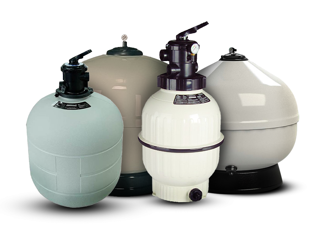 ASTRALPOOL sand_filter