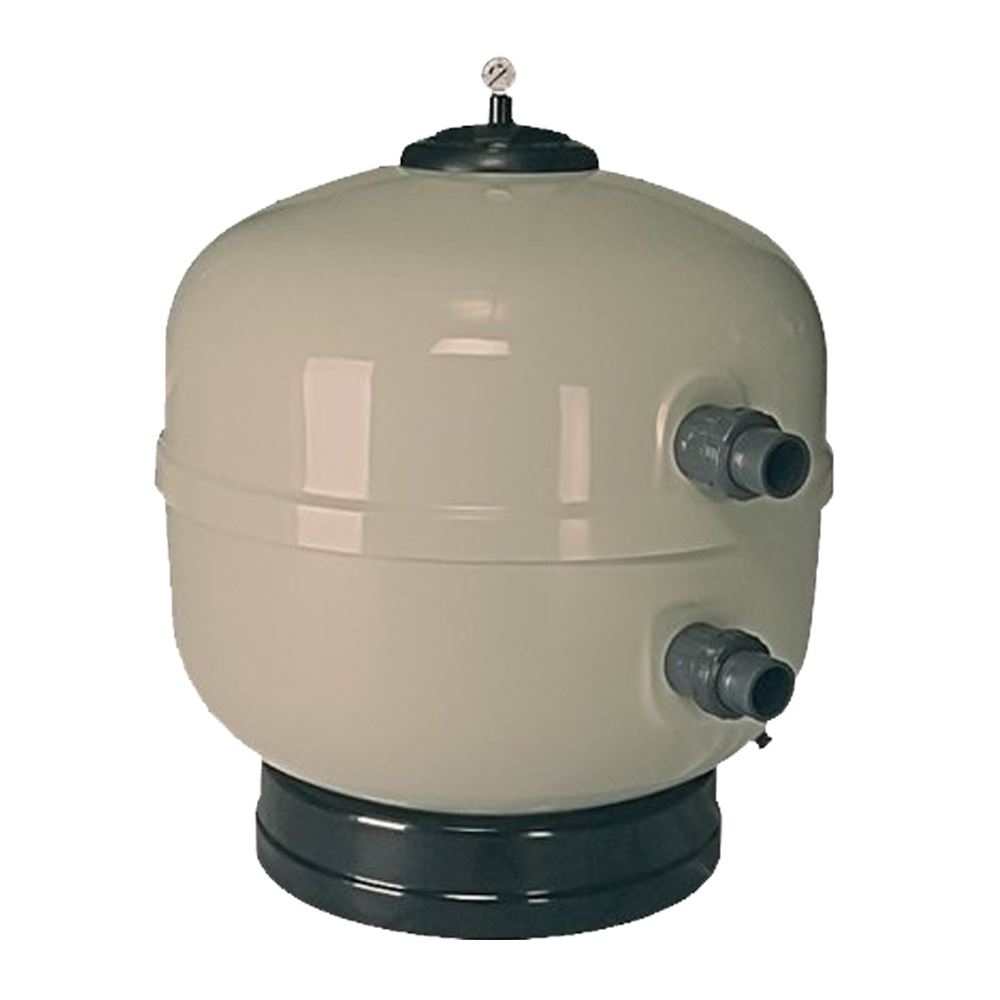 Aster D-500 Side Mount